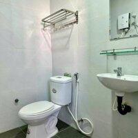 Căn 2 PN Cửa Sổ Phòng Khách Rộng Thoáng Giặt Sấy Riêng Ngay Khu ETown Bàu Cát Tân Bình