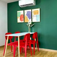 Căn 2 PN Cửa Sổ Phòng Khách Rộng Thoáng Giặt Sấy Riêng Ngay Khu ETown Bàu Cát Tân Bình