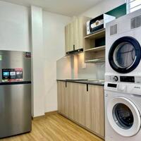 Căn 2 PN Cửa Sổ Phòng Khách Rộng Thoáng Giặt Sấy Riêng Ngay Khu ETown Bàu Cát Tân Bình