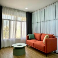 Căn 2 PN Cửa Sổ Phòng Khách Rộng Thoáng Giặt Sấy Riêng Ngay Khu ETown Bàu Cát Tân Bình