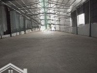 Cho Thuê Kho Đường Tân Triều, Thanh Trì.diện Tích400M2 Cao 6M, Điện 3Fa, Mái Tôn Trống Nóng. Giá 100K/M
