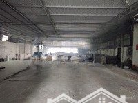 Cho Thuê Kho Đường Hòa Bình, Yên Nghĩa, Hà Đông.diện Tích1500M2, Cao 9M, Điện 3Fa Sản Xuất. Giá 60 Triệu/Th