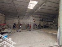 Cho Thuê Kho Đường Hòa Bình, Yên Nghĩa, Hà Đông.diện Tích1500M2, Cao 9M, Điện 3Fa Sản Xuất. Giá 60 Triệu/Th