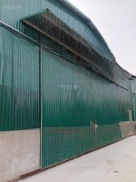 Chính Chủ Cho Thuê Xưởng Xã Đại Thành - Quốc Oai - Đã Có Sẵn Xưởng. 700M2 - Giá Bán 21 Triệu/Tháng.