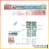 Bán Lỗ 100 Triệu Căn Hộ 1Pn+Diện Tích47M2 Tầng Trung Đẹp A-11-14 View Trung Tâm Nội Khu - Hồ Bơi Sân Vườn