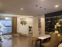 Chính Chủ Bán Gấp Căn 3 Ngủ Dự Án C''land Số 81 Lê Đức Thọ,Diện Tích128M , Sẵn Sổ Full Nội Thất Mới