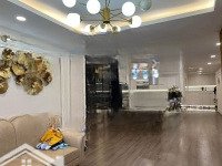 Chính Chủ Bán Gấp Căn 3 Ngủ Dự Án C''land Số 81 Lê Đức Thọ,Diện Tích128M , Sẵn Sổ Full Nội Thất Mới