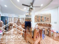 Chính Chủ Bán Nhà Đakao Quận 1 40M2 Ngang 4 Nở Hậu Kết Cấu Nhà Vip Đẹp Đất Vàng Pháp Lý Chuẩn