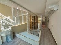Cực Hiếm - Ở Hay Cho Thuê Đều Phù Hợp, Nhà Hoàng Quốc Việt, 38M, 7T, Thang Máy - 7Tỷ9