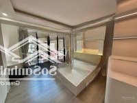 Cực Hiếm - Ở Hay Cho Thuê Đều Phù Hợp, Nhà Hoàng Quốc Việt, 38M, 7T, Thang Máy - 7Tỷ9