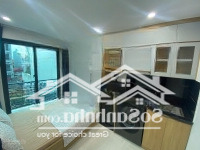 Chdv Mới Dương Quảng Hàm, Ngõ Rộng, 68M 7T Thang Máy, 18P Kk, Dòng Tiền ~ 900 Triệu/Năm, Pccc Đầy Đủ