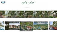 Biệt Thự Rừng Thông Intercon Vận Hành Cách Hà Nội 45'' Diện Tích 300M2 Xây Hoàn Thiện Ck Mua Sớm 9%