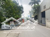 Bán Nhà Mặt Phố Đường Bờ Tây Sông Nhuệ, Diện Tích 690M2, Mặt Tiền 18M