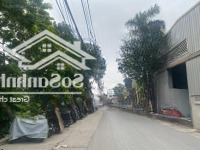 Bán Nhà Mặt Phố Đường Bờ Tây Sông Nhuệ, Diện Tích 690M2, Mặt Tiền 18M