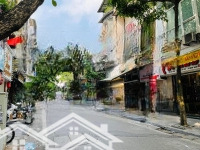 Siêu Phẩm Mặt Phố Cổ 8 Tầng Thang Máy - Kinh Doanh Khách Sạn - Giá Chỉ 43 Tỷ