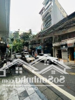 Siêu Phẩm Mặt Phố Cổ 8 Tầng Thang Máy - Kinh Doanh Khách Sạn - Giá Chỉ 43 Tỷ