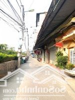 Cực Độc_Nhà Mặt Phố_Nguyễn Khoái_Trong Đê_40M_Tự Xây_Hơn 7 Tỷ