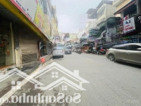 Bán Nhà Mặt Phố Đường Chiến Thắng, Văn Quán, Hà Đông, Hà Nội, 345 Triệu/M2, 43 M2