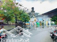 Siêu Phẩm Mtkd Vườn Lài, Ngay Lũy Bán Bích. 4X17 ( 69M2 ), 3 Lầu , Sân Thượng. Giá Chỉ 15.6 Tỷ Tl