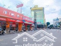 Siêu Phẩm Mtkd Vườn Lài, Ngay Lũy Bán Bích. 4X17 ( 69M2 ), 3 Lầu , Sân Thượng. Giá Chỉ 15.6 Tỷ Tl