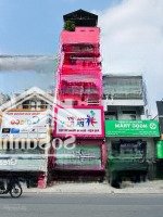 Siêu Phẩm Mtkd Vườn Lài, Ngay Lũy Bán Bích. 4X17 ( 69M2 ), 3 Lầu , Sân Thượng. Giá Chỉ 15.6 Tỷ Tl