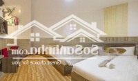 Bán Khách Sạn Ngay Trung Tâm Đà Lạt, Gần Haus Dalat 21 Phòng Hoàn Công, Mặt Tiền Rộng 9M Giá Bán 29 Tỷ