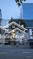 Bán Nhanh Biệt Thự Hầm 5 Tầng Có Thang Máy Mặt Tiền 9 Lam Sơn P5 Phú Nhuậndiện Tích9X30M Cn 253M 110 Tỷ