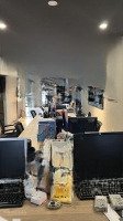 Bán Nhanh Biệt Thự Hầm 5 Tầng Có Thang Máy Mặt Tiền 9 Lam Sơn P5 Phú Nhuậndiện Tích9X30M Cn 253M 110 Tỷ
