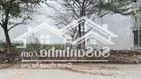 Bán Gấp Đất Nền Dự Án Tại Khu Đô Thị Hà Phong, 120 Triệu, 160 M2