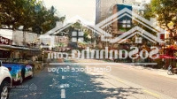 Bán 4 Lô Hồ Nghinh.diện Tích474M. 4 Sổ Riêng Lẻ. Giá Chỉ 160 Triệu/M. Con Đường Nhộn Nhịp Bậc Nhất Tp Biển