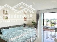 Cho Thuê Căn Ot 37M2 Full Nt Như Ảnh Dọn Vào Ở Ngay 11 Triệu/Tháng