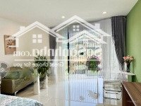 Cho Thuê Căn Ot 37M2 Full Nt Như Ảnh Dọn Vào Ở Ngay 11 Triệu/Tháng