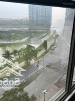 Thuê Ngay Căn 1N+ Tòa H2 Full Nội Thất Đồ Điện Tử, Diện Tích: 47M2 View Trực Diện Sông Giá Bán 9 Triệu Bao Phí
