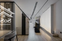 Cho Thuê Chung Cư Horizon - Trần Quang Khải - Q1, Diện Tích: 70M2, 1 Phòng Ngủ 1 Vệ Sinh Giá: 16. 5 Triệu, Liên Hệ: 0906 101 428