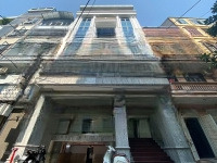 Tôi Cho Thuê Nhà Lê Văn Lương 120M2 X 8T, Có Hầm,Mặt Tiềnnở Hậu 8M, Thông Sàn, Pccc, Mới Coong. 170 Triệu
