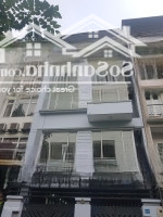 Cho Thuê Nhà 5 Tầng X 100M2, Ngõ Rộng Phố Linh Lang, Phường Cống Vị, Ba Đình. Giá: 35 Triệu/Tháng