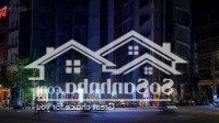 Cho Thuê Góc 2Mt Hàm Nghi-Hồ Tùng Mậu, Quận 1, Ngang 8M Giá Bán 99 Triệu, Vị Trí Vàng Độ Phũ Sóng Đắc Địa