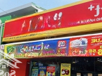 Cho Thuê Nhà Mặt Phố Hoàng Diệu 2, 70 Triệu, 153M2, Chính Chủ Đẹp, Nhiều Tiện Ích