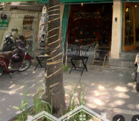 Siêu Hot Nhà Mặt Phố, Mặt Bằng Kinh Doanh Huỳnh Thúc Kháng, Đống Đa 55 Triệu Lh - 0347 743 358