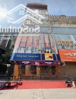 Cho Thuê Nhà Mặt Phố Trần Duy Hưng,Diện Tích110M2X5T,Mặt Tiền7M Giá Phố Cực Đông Dân, Tập Trung Các Hãng Lớn