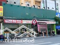 Cho Thuê Nhà Mặt Phố Trần Duy Hưng,Diện Tích110M2X5T,Mặt Tiền7M Giá Phố Cực Đông Dân, Tập Trung Các Hãng Lớn