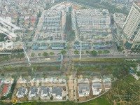 Cho Thuê Shophouse Đường Tố Hữu - Khu Kinh Doanh Hot Quận Hà Đông