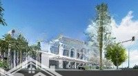 Cho Thuê Shophouse Đường Tố Hữu - Khu Kinh Doanh Hot Quận Hà Đông