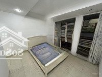 Cho Thuê Phòng Ban Công Chỉ 4X - Giá Sinh Viên Full Tiện Nghi - Gần Cầu Vượt 3/2 Quận 10 - Như Ảnh