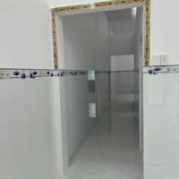 Bán nhà hẻm ô tô đường Châu Thị Kim, xã An Vĩnh Ngãi TP Tân An, Long An