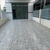 Bán nhà hẻm ô tô đường Châu Thị Kim, xã An Vĩnh Ngãi TP Tân An, Long An