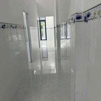 Bán nhà hẻm ô tô đường Châu Thị Kim, xã An Vĩnh Ngãi TP Tân An, Long An