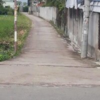 Bán nhà hẻm ô tô đường Châu Thị Kim, xã An Vĩnh Ngãi TP Tân An, Long An