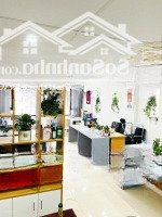 Cho Thuê Văn Phòng 50M2, 8 Triệu, Tại Ô Chợ Dừa, Đống Đa, Hà Nội, Giá Tốt, View Đẹp