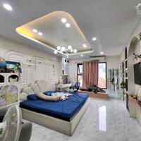Bán nhà mặt phố Chùa Quỳnh, Hai Bà Trưng, 2 mặt tiền, 5 tầng 45m2 giá 20.5 tỷ